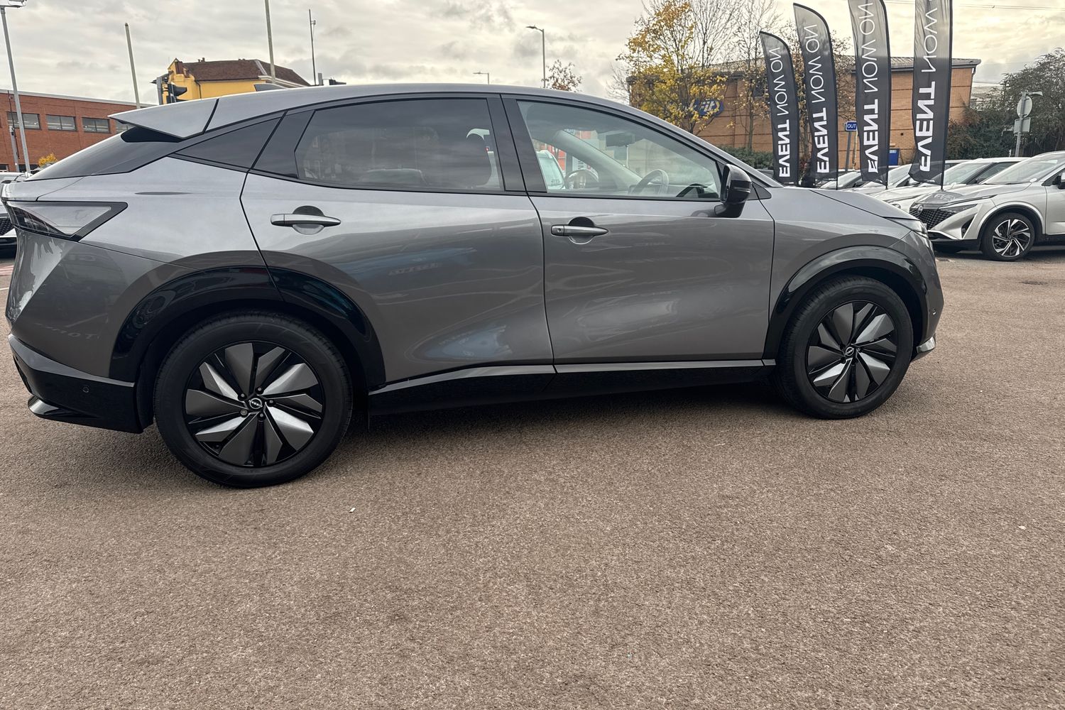 Used Nissan ARIYA 2025 for sale - 77964996: Photo 32