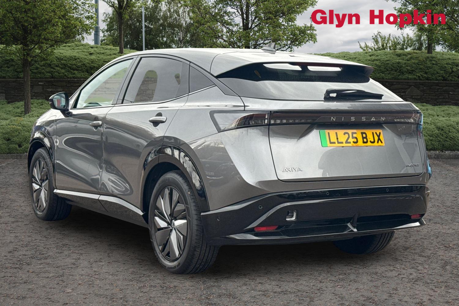 Used Nissan ARIYA 2025 for sale - 77964996: Photo 5