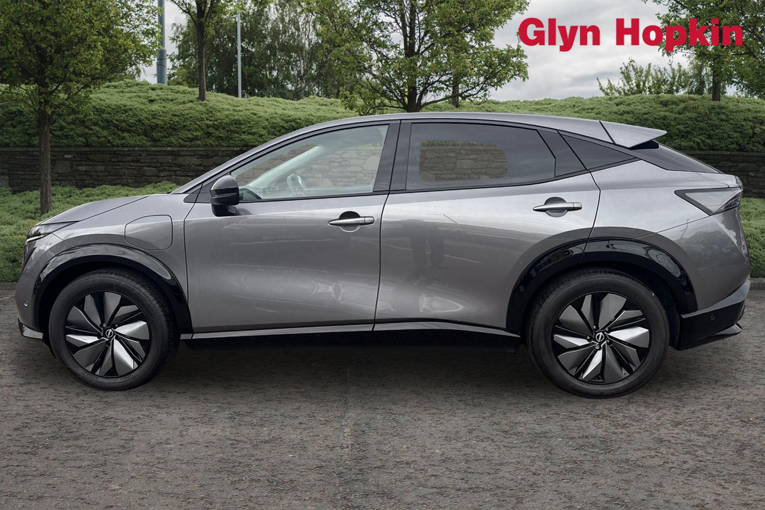 Used Nissan ARIYA 2025 for sale - 77964996: Photo 6