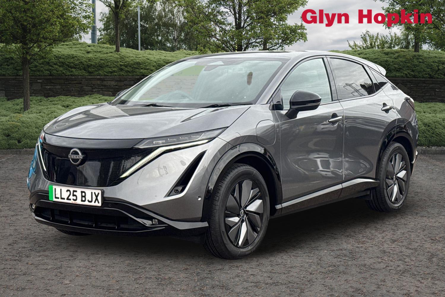 Used Nissan ARIYA 2025 for sale - 77964996: Photo 7