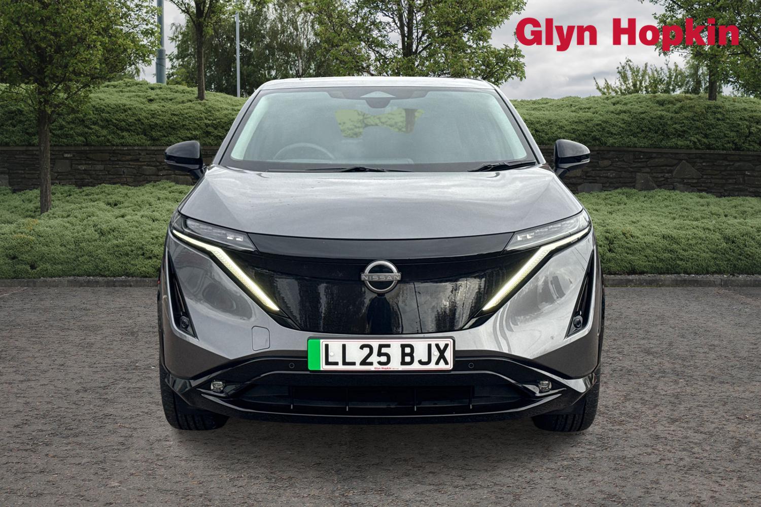 Used Nissan ARIYA 2025 for sale - 77964996: Photo 8