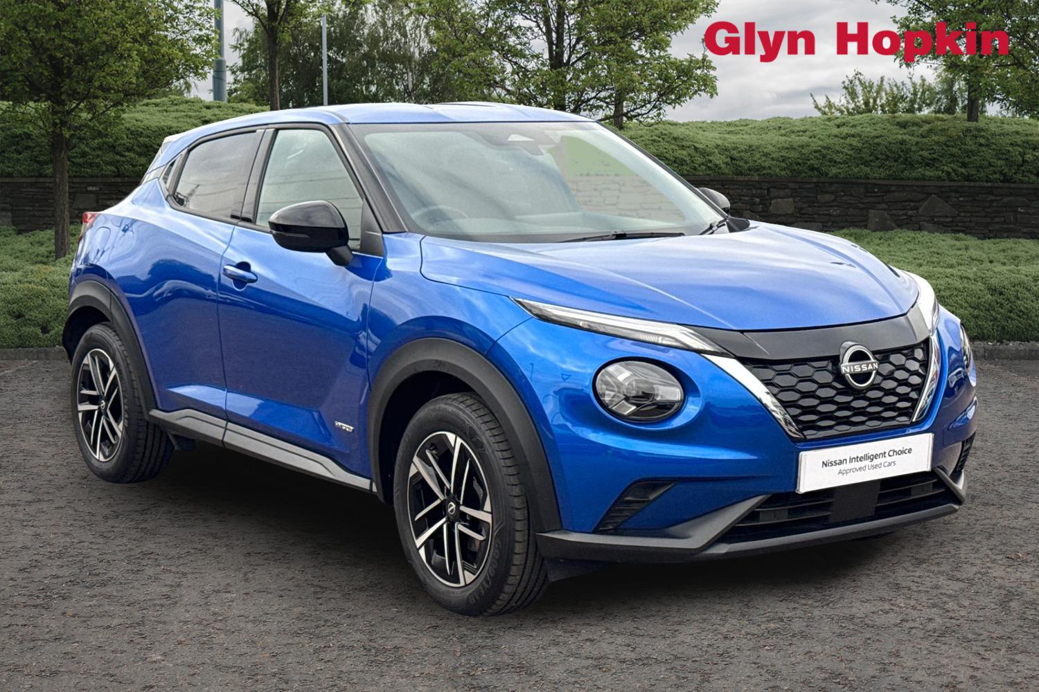 Used Nissan Juke 2024 for sale - 76871906: Photo 1