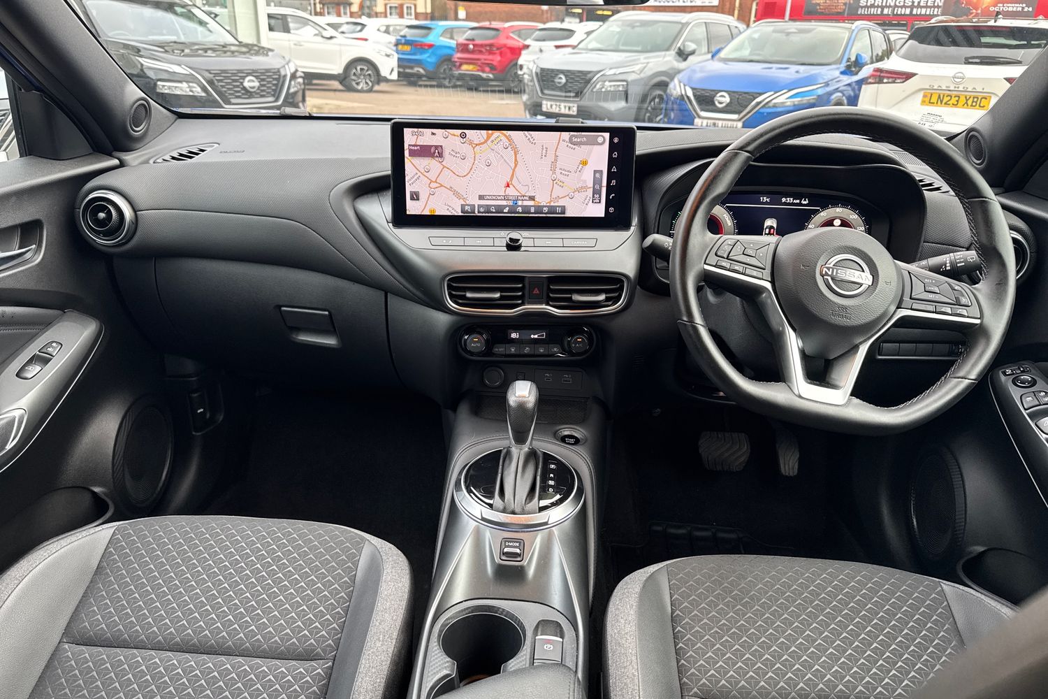 Used Nissan Juke 2024 for sale - 76871906: Photo 14