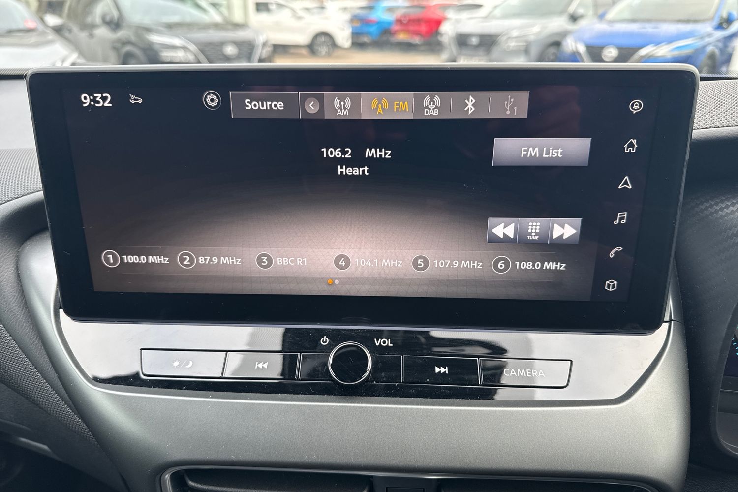 Used Nissan Juke 2024 for sale - 76871906: Photo 17