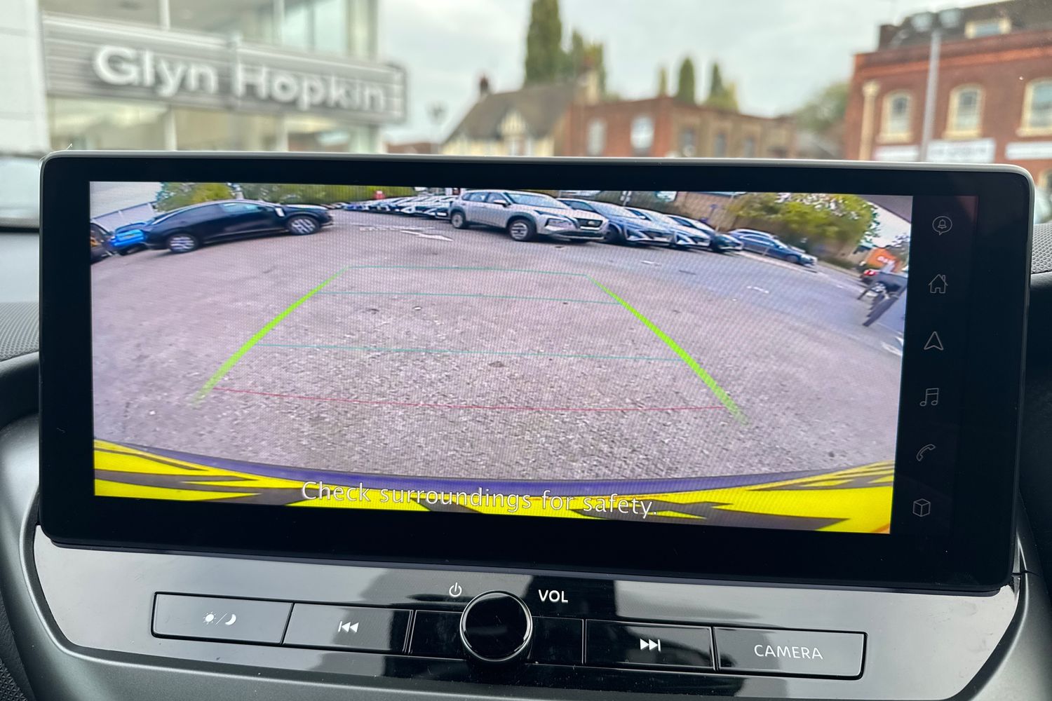 Used Nissan Juke 2024 for sale - 76871906: Photo 19