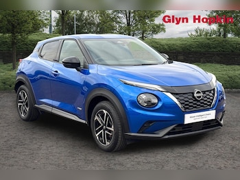 Used Nissan Juke 2024 for sale - 76871906: Photo