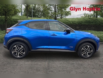 Used Nissan Juke 2024 for sale - 76871906: Photo