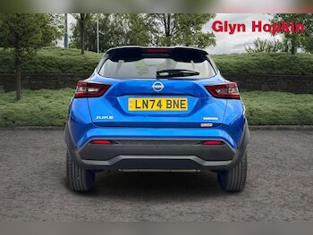 Used Nissan Juke 2024 for sale - 76871906: Photo