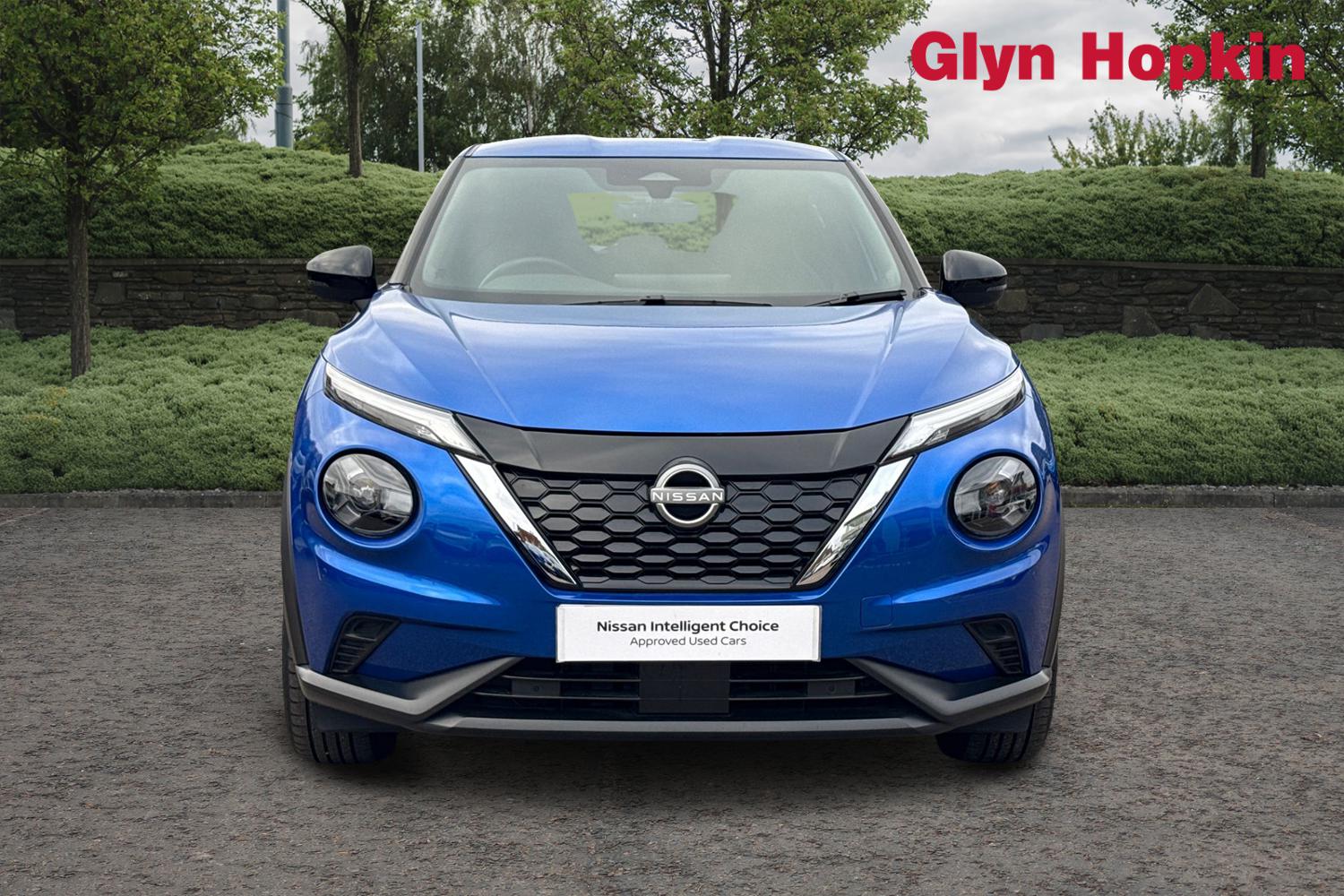 Used Nissan Juke 2024 for sale - 76871906: Photo 8