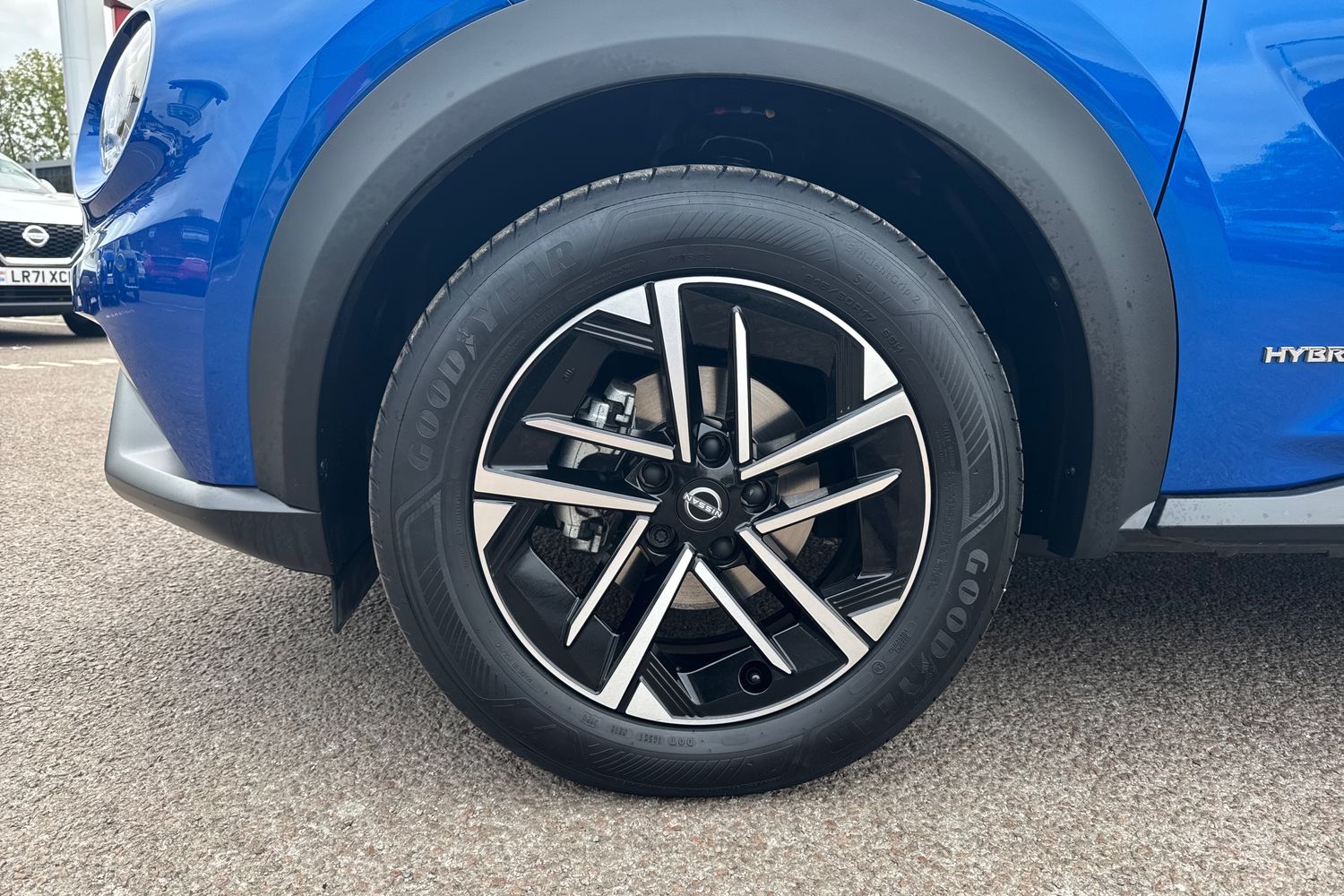 Used Nissan Juke 2024 for sale - 76871906: Photo 9