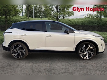 Used Nissan Qashqai 2025 for sale - 77640738: Photo