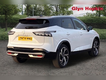 Used Nissan Qashqai 2025 for sale - 77640738: Photo