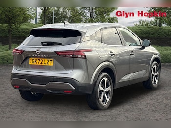 Used Nissan Qashqai 2022 for sale - 76514849: Photo