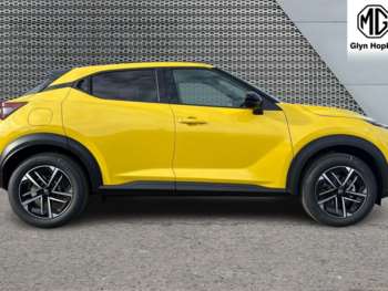 Used Nissan Juke 2025 for sale - 74220256: Photo