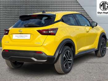 Used Nissan Juke 2025 for sale - 74220256: Photo
