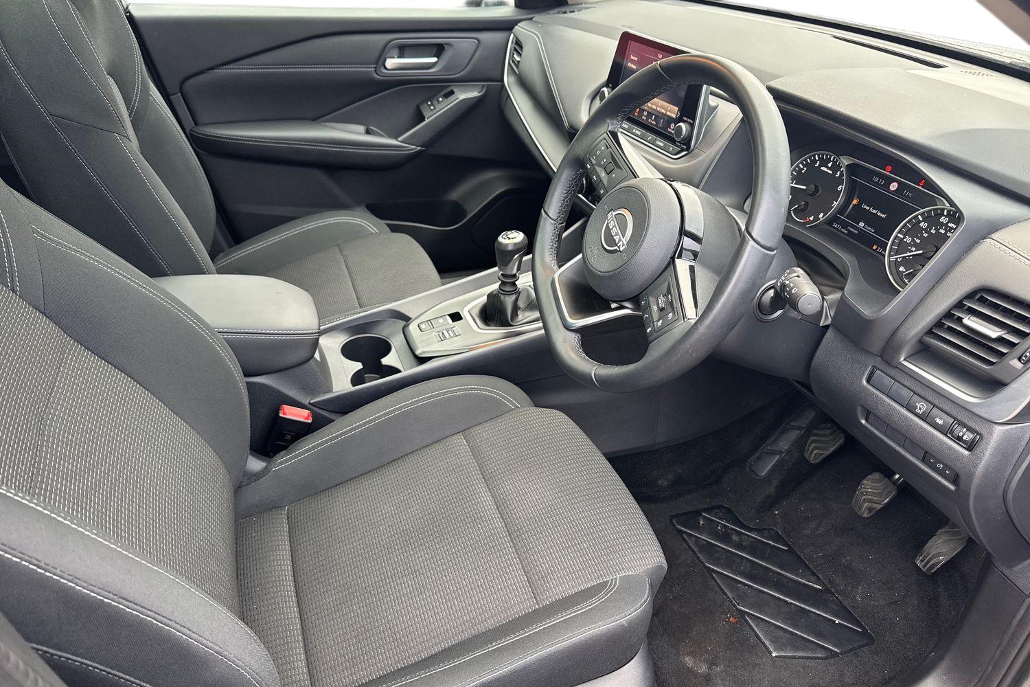 Used Nissan Qashqai 2022 for sale - 76869854: Photo 10