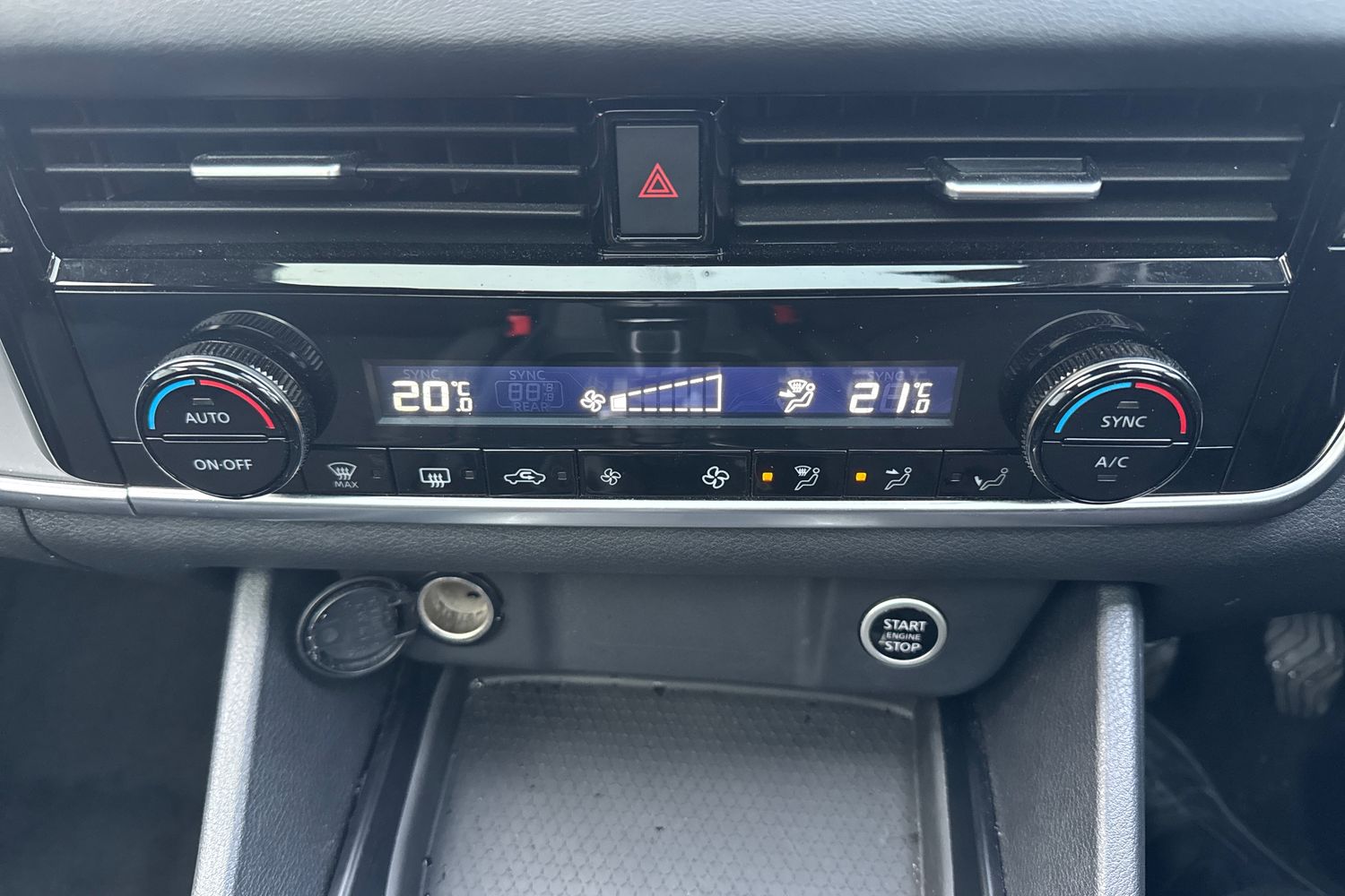 Used Nissan Qashqai 2022 for sale - 76869854: Photo 15