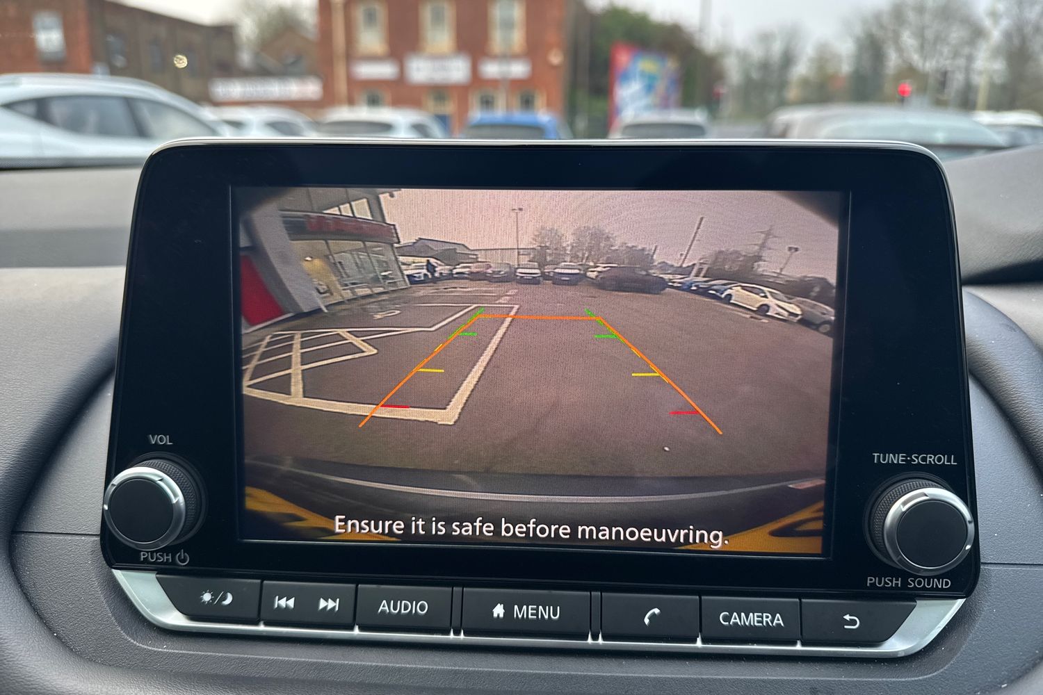 Used Nissan Qashqai 2022 for sale - 76869854: Photo 19