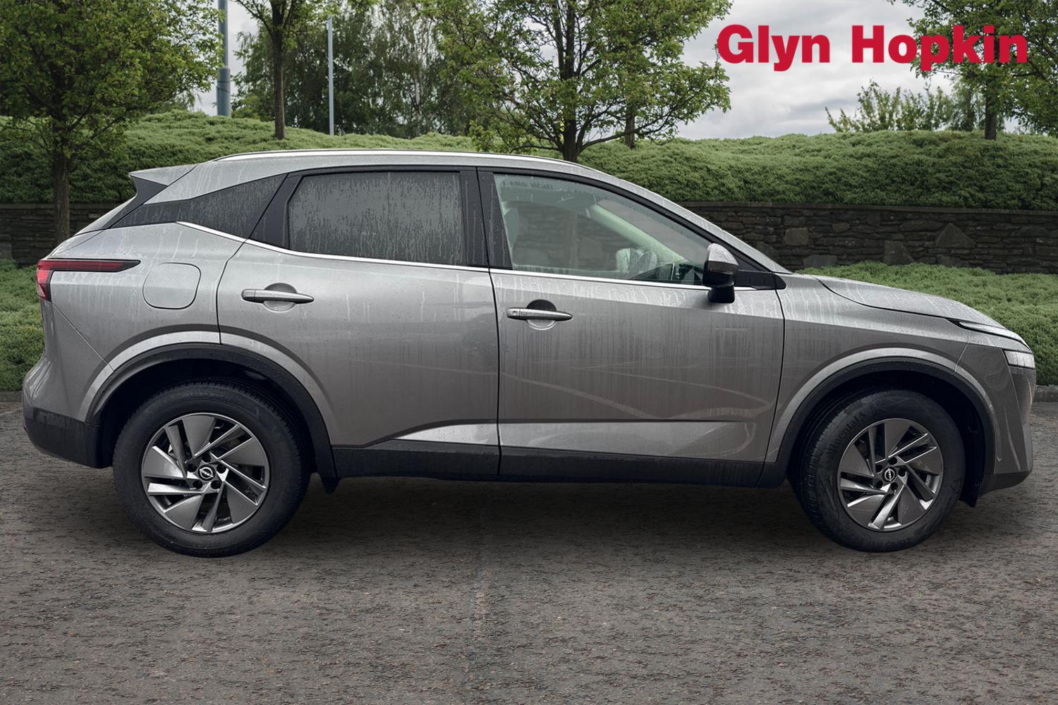 Used Nissan Qashqai 2022 for sale - 76869854: Photo 2