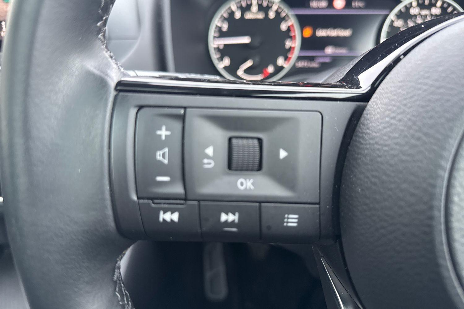 Used Nissan Qashqai 2022 for sale - 76869854: Photo 21