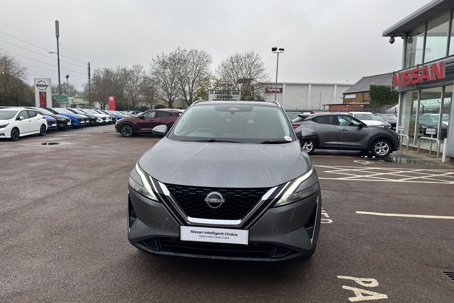 Used Nissan Qashqai 2022 for sale - 76869854: Photo 31