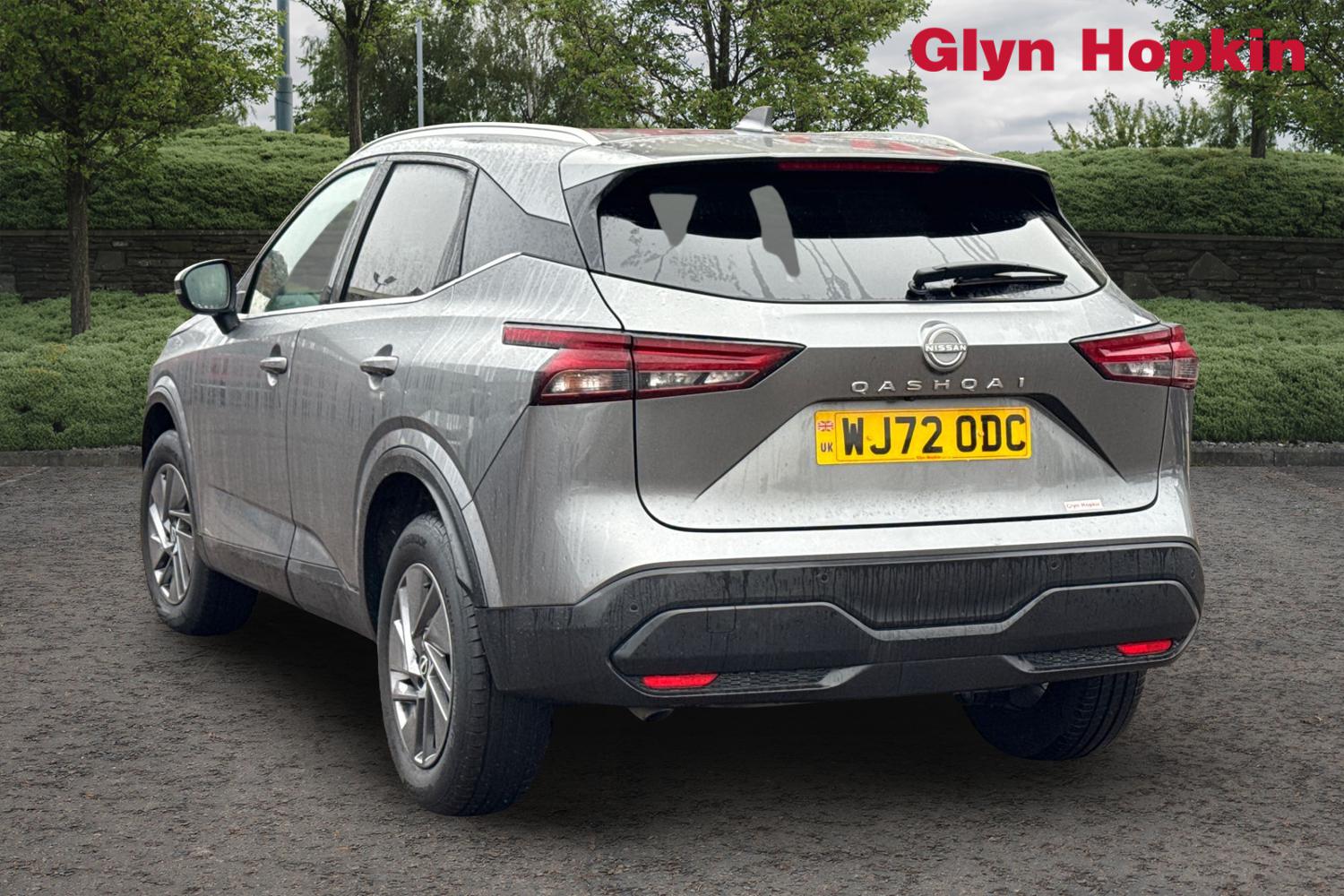 Used Nissan Qashqai 2022 for sale - 76869854: Photo 5