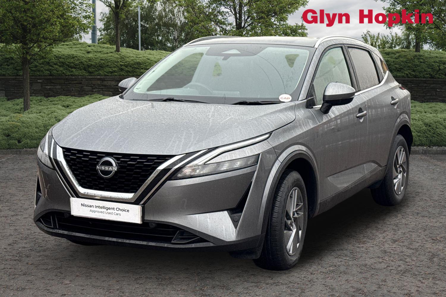 Used Nissan Qashqai 2022 for sale - 76869854: Photo 7