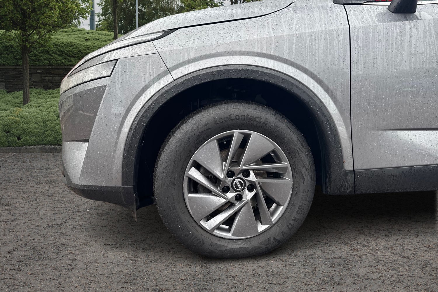 Used Nissan Qashqai 2022 for sale - 76869854: Photo 9