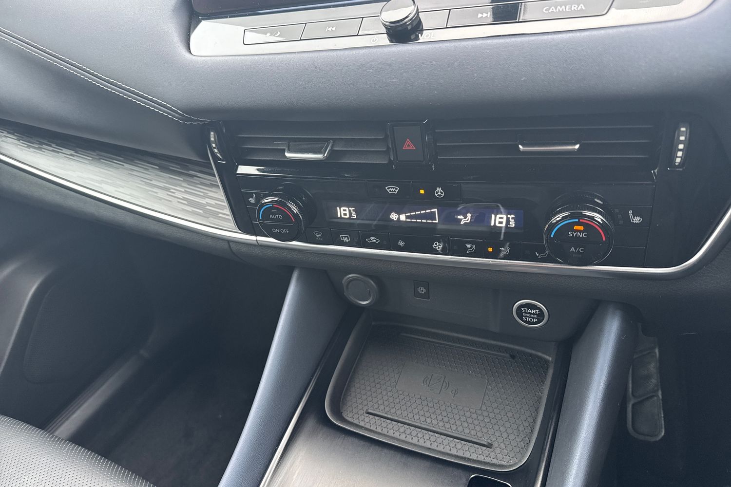 Used Nissan Qashqai 2022 for sale - 76265621: Photo 15