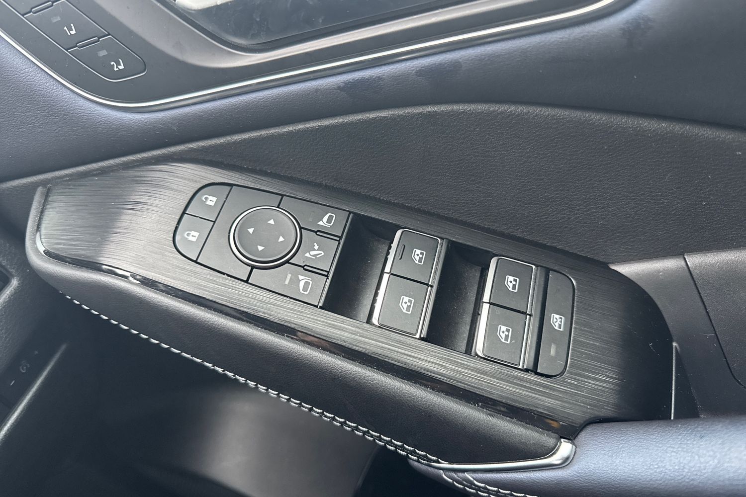 Used Nissan Qashqai 2022 for sale - 76265621: Photo 16