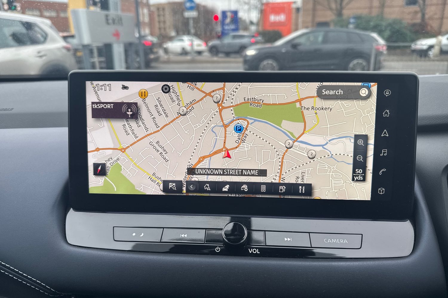 Used Nissan Qashqai 2022 for sale - 76265621: Photo 18