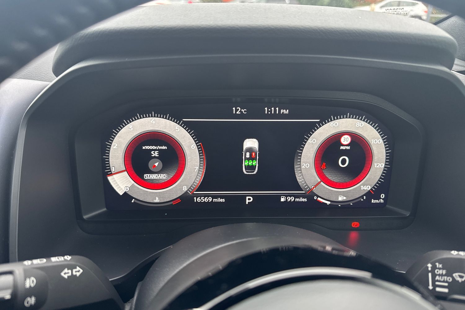 Used Nissan Qashqai 2022 for sale - 76265621: Photo 20