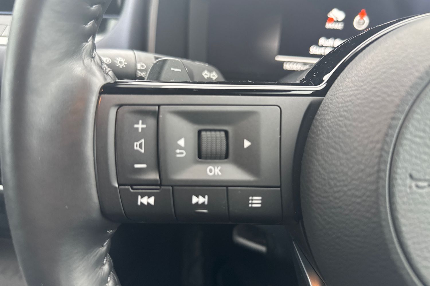 Used Nissan Qashqai 2022 for sale - 76265621: Photo 21