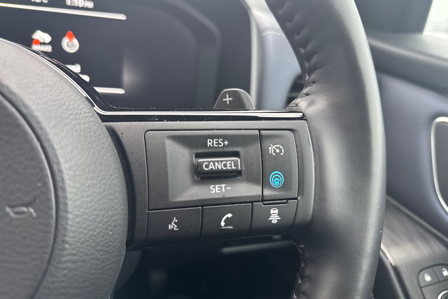 Used Nissan Qashqai 2022 for sale - 76265621: Photo 22