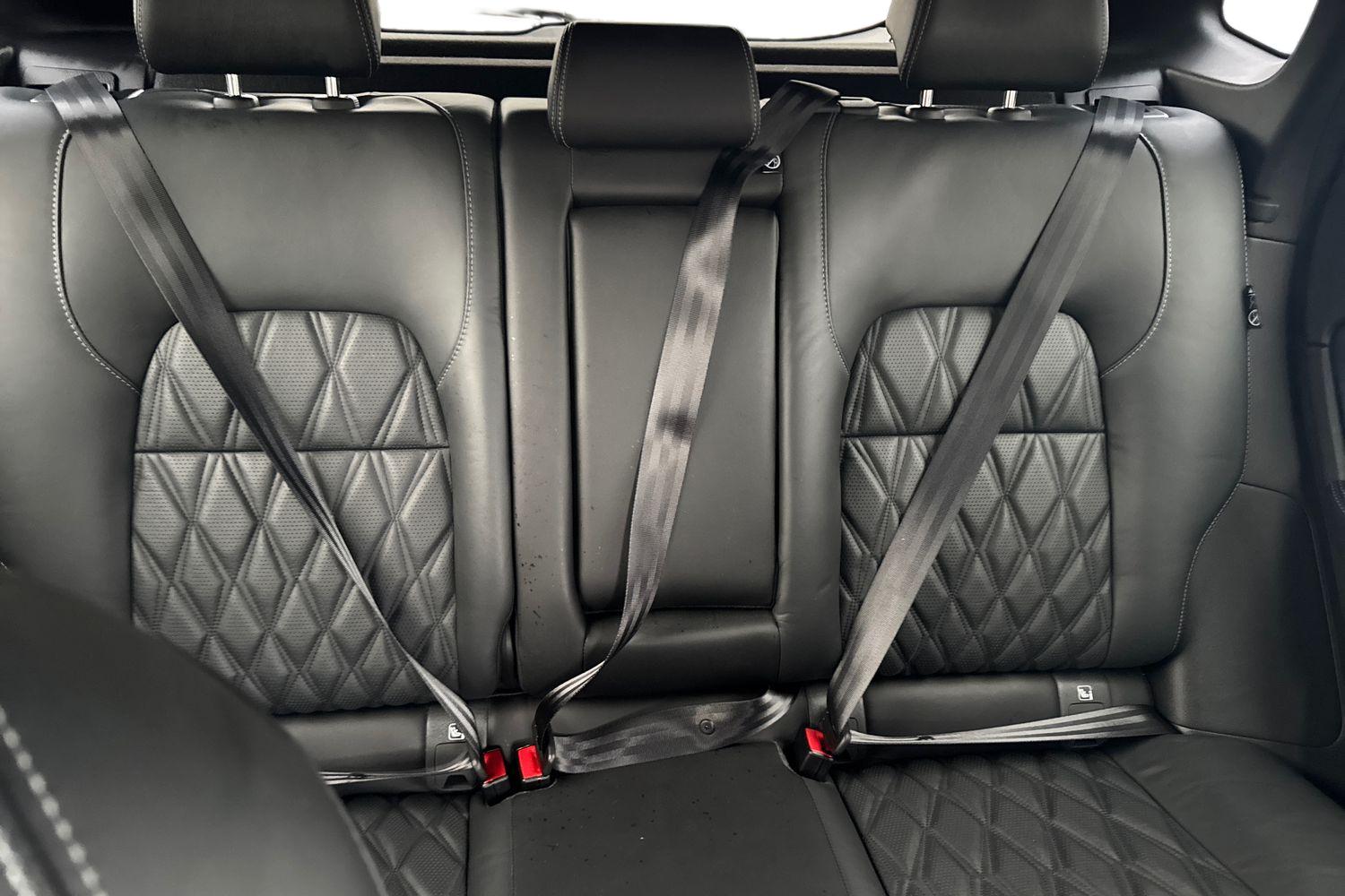 Used Nissan Qashqai 2022 for sale - 76265621: Photo 23