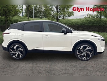 Used Nissan Qashqai 2022 for sale - 76265621: Photo