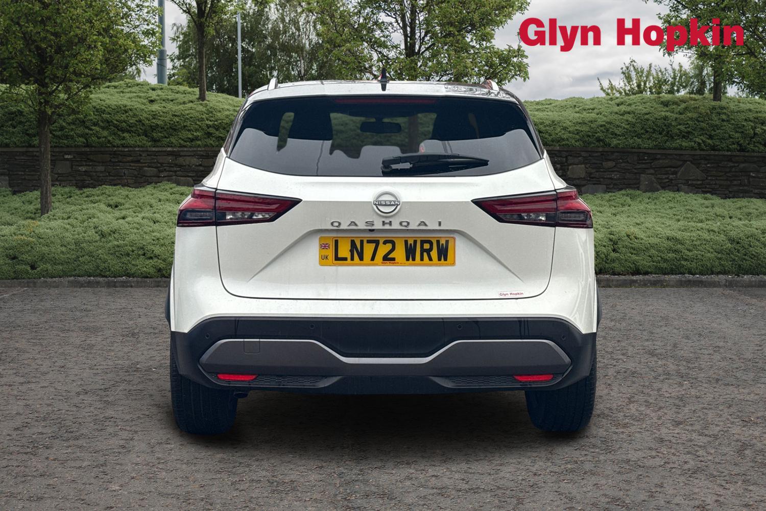 Used Nissan Qashqai 2022 for sale - 76265621: Photo 4