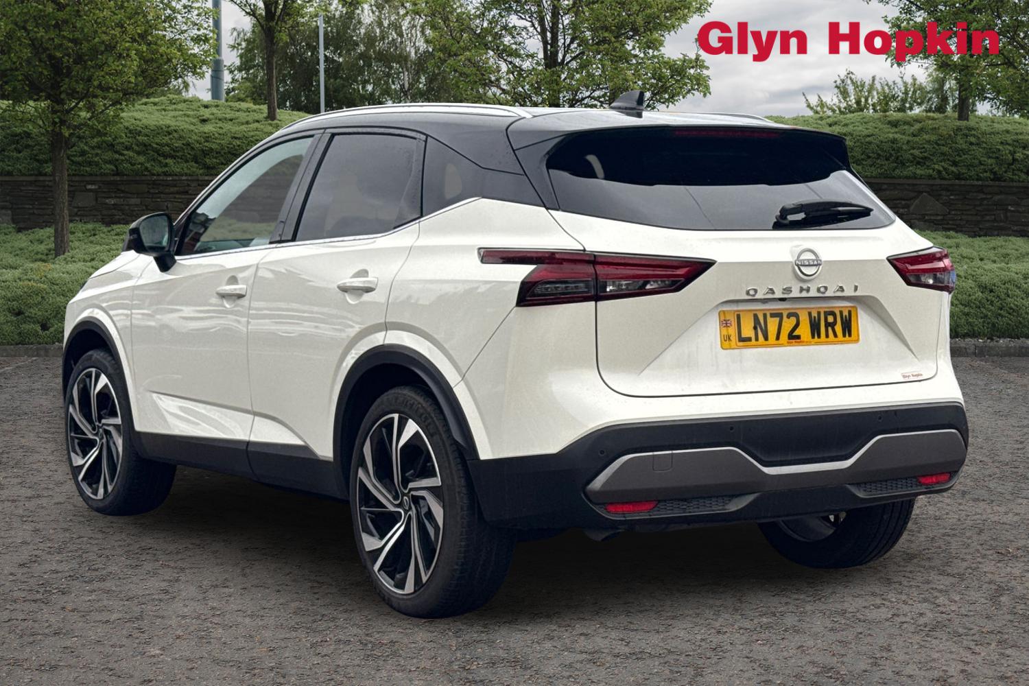 Used Nissan Qashqai 2022 for sale - 76265621: Photo 5