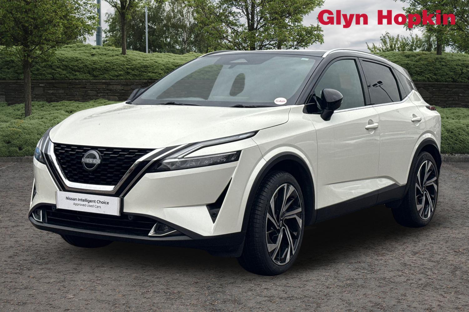 Used Nissan Qashqai 2022 for sale - 76265621: Photo 7