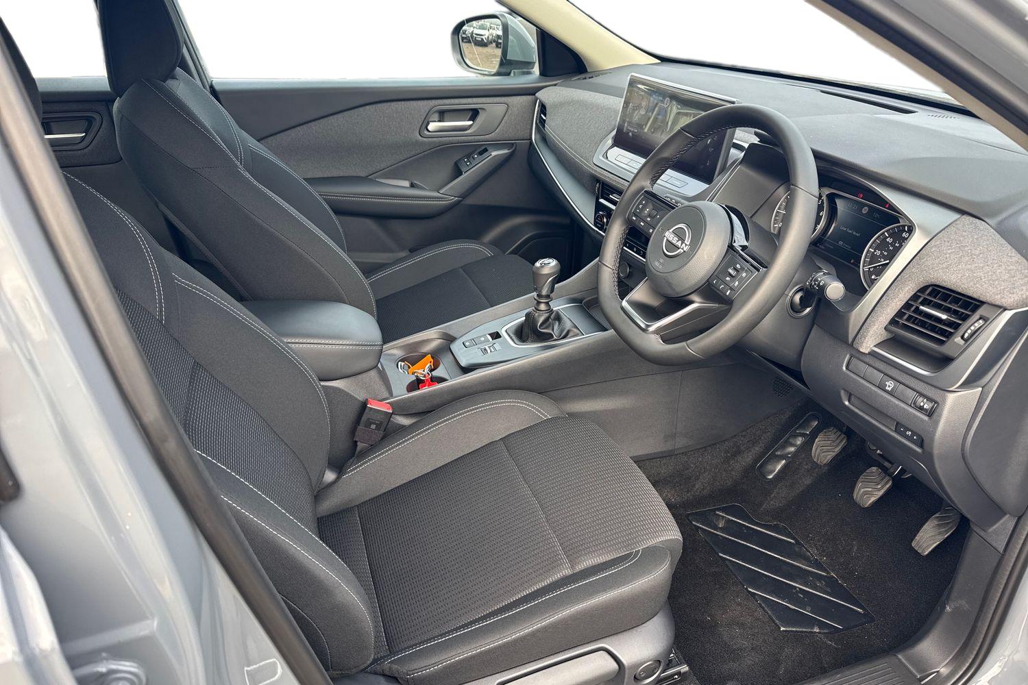 Used Nissan Qashqai 2025 for sale - 76078982: Photo 10