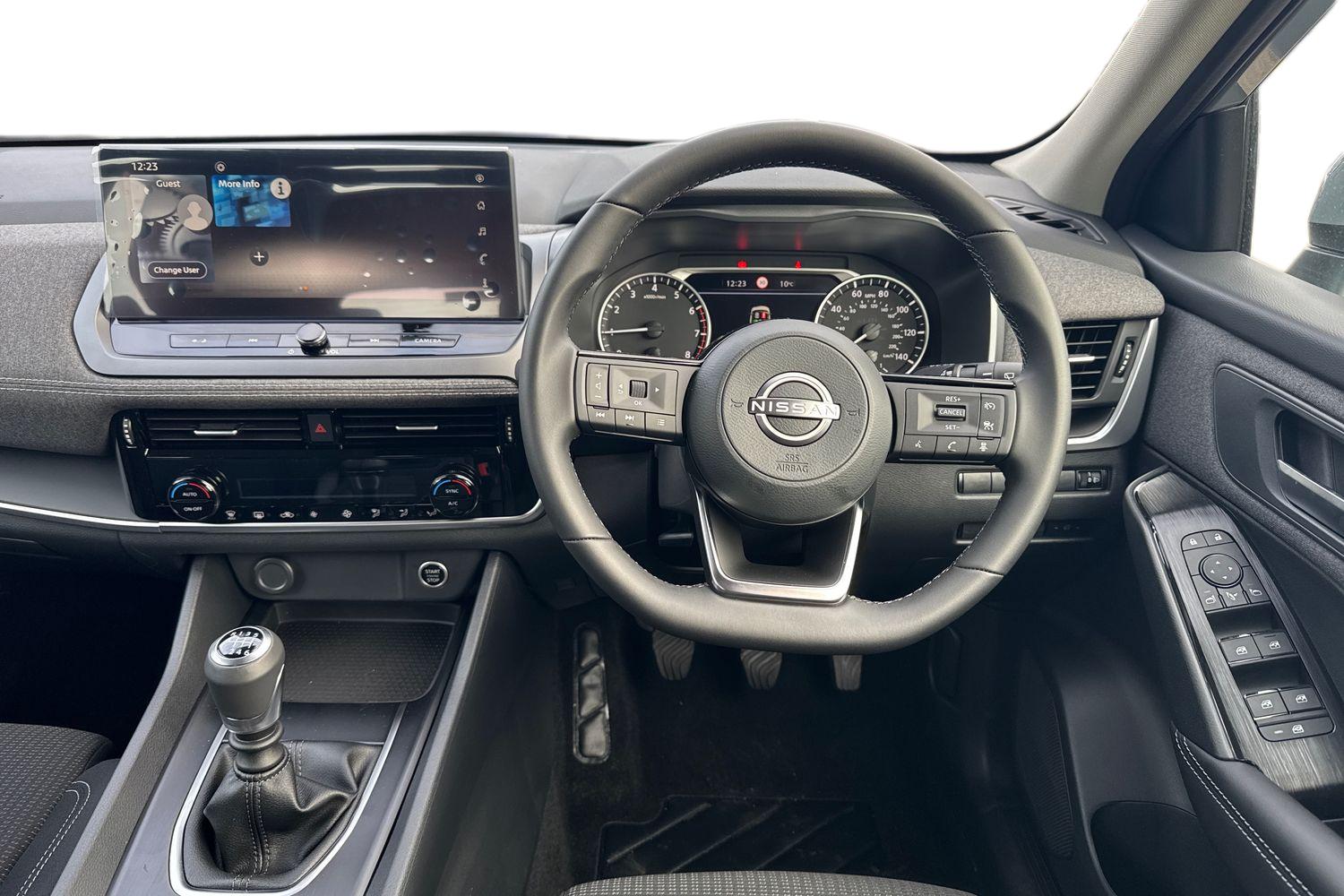 Used Nissan Qashqai 2025 for sale - 76078982: Photo 11