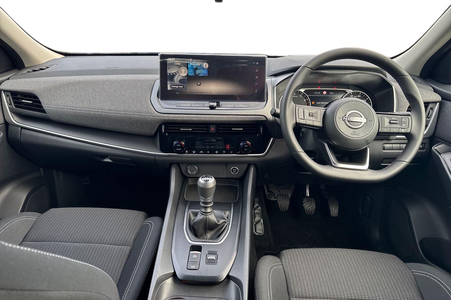 Used Nissan Qashqai 2025 for sale - 76078982: Photo 12