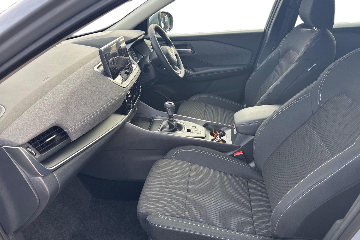 Used Nissan Qashqai 2025 for sale - 76078982: Photo 13