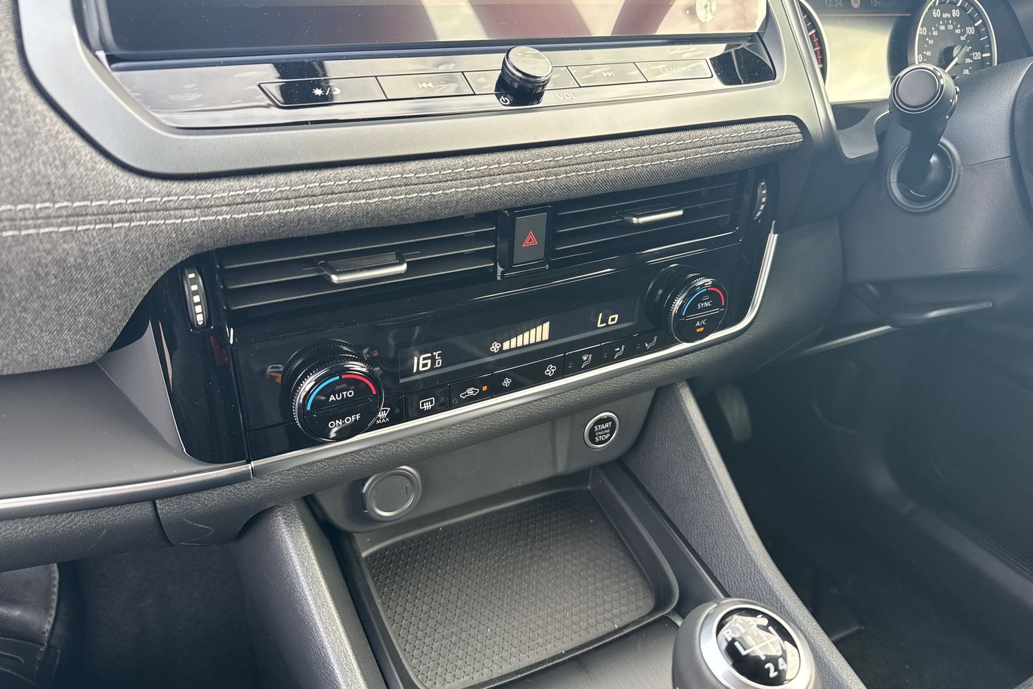 Used Nissan Qashqai 2025 for sale - 76078982: Photo 15