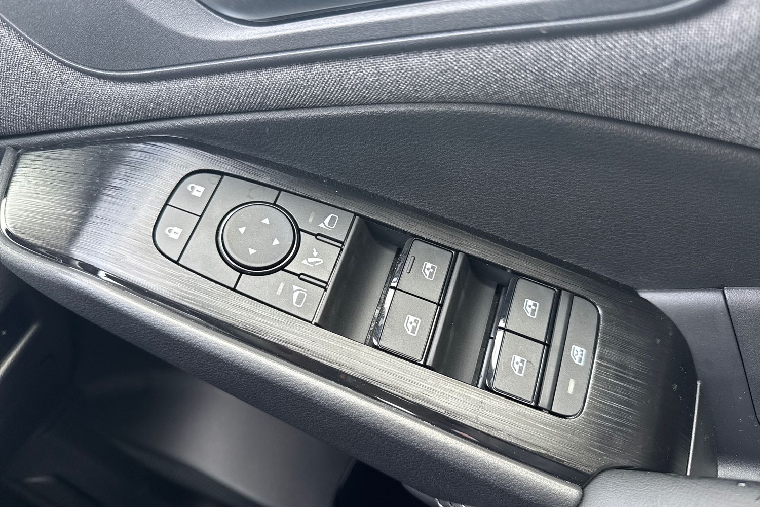 Used Nissan Qashqai 2025 for sale - 76078982: Photo 16