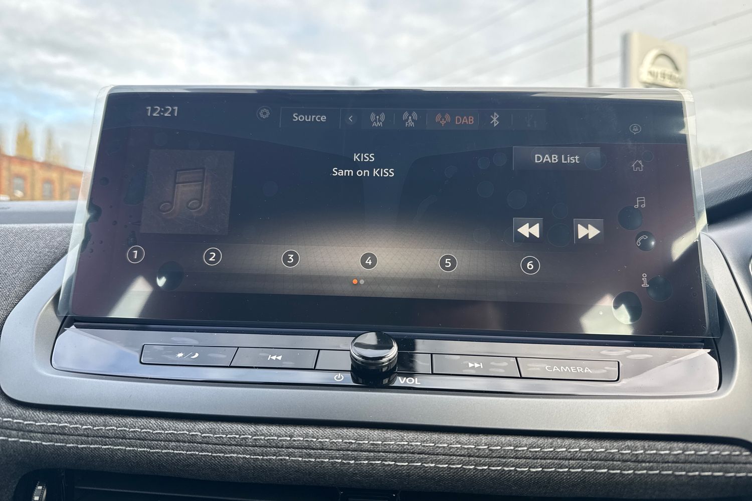 Used Nissan Qashqai 2025 for sale - 76078982: Photo 17