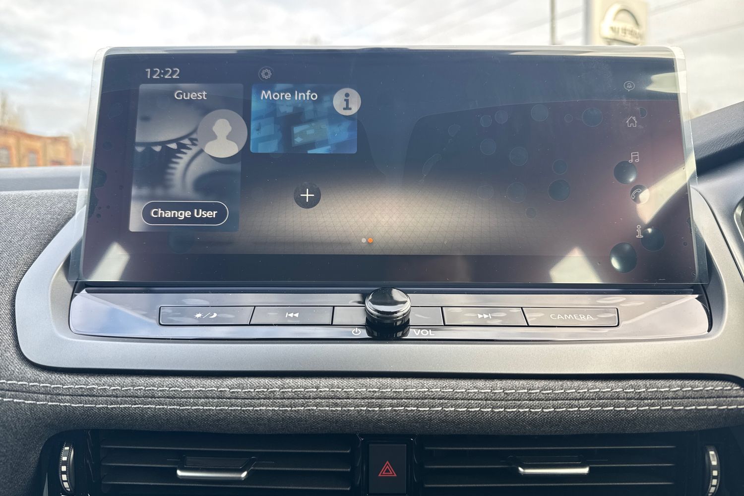 Used Nissan Qashqai 2025 for sale - 76078982: Photo 18