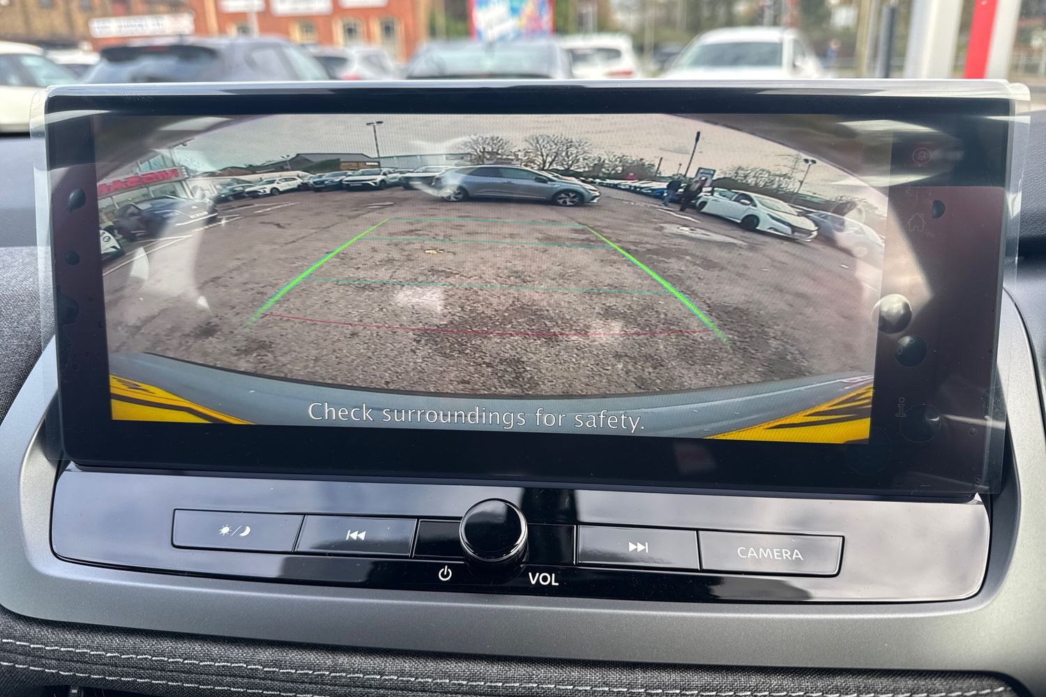 Used Nissan Qashqai 2025 for sale - 76078982: Photo 19