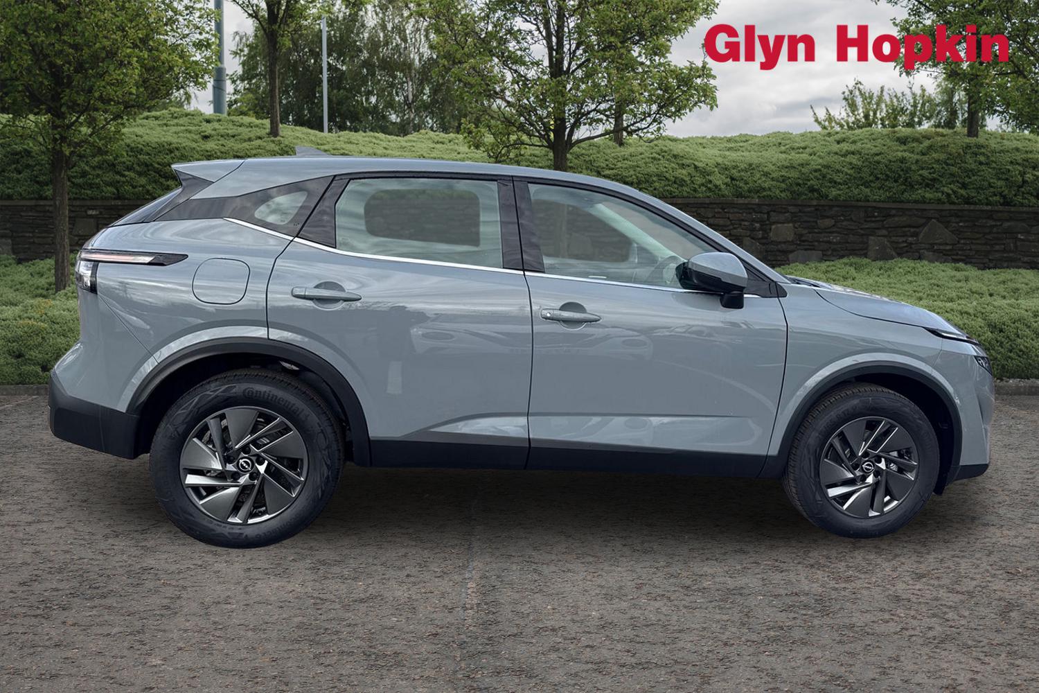 Used Nissan Qashqai 2025 for sale - 76078982: Photo 2