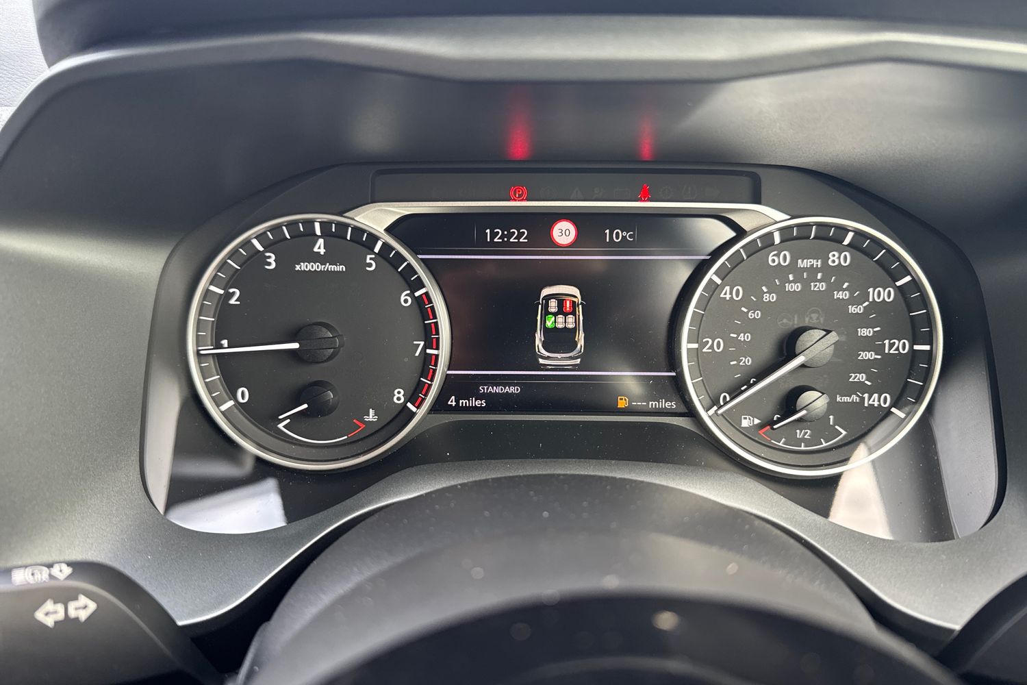 Used Nissan Qashqai 2025 for sale - 76078982: Photo 20